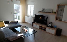 Ferienhaus Dresden Bühlau