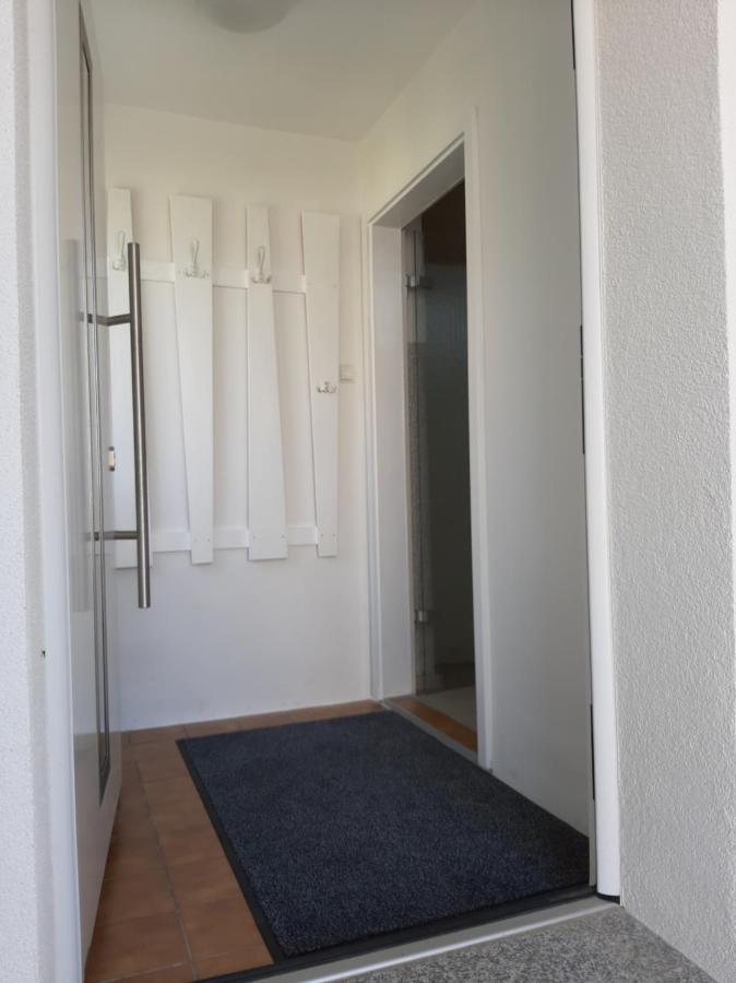 Ferienhaus Dresden Bühlau Exterior foto