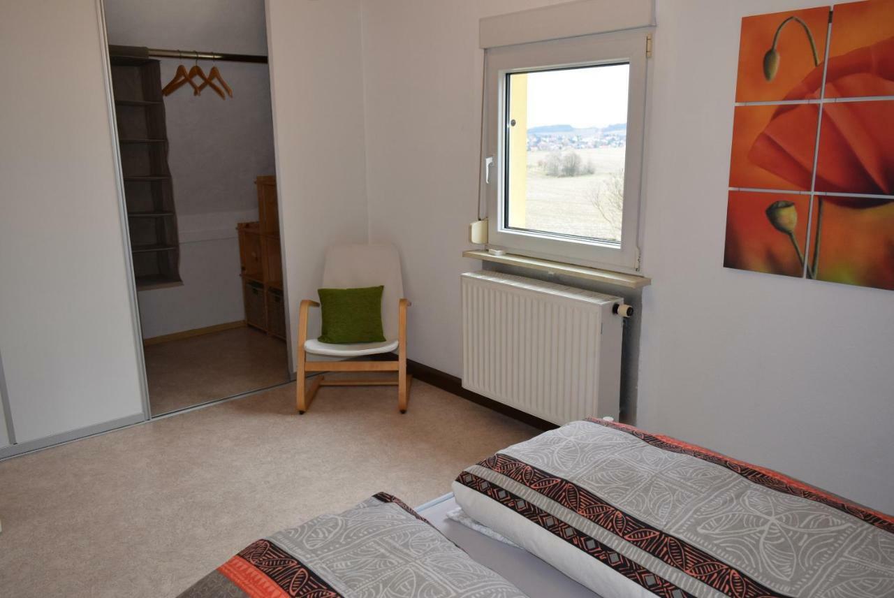 Ferienhaus Dresden Bühlau Exterior foto